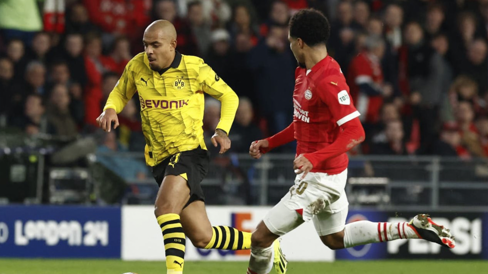 Point sur les 1/8 de finales de la Ligue des champions